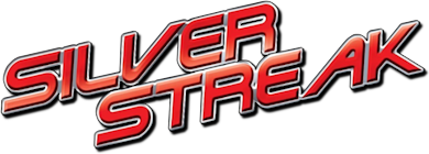 Silver Streak's cover
