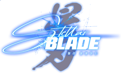 Stellar Blade's cover