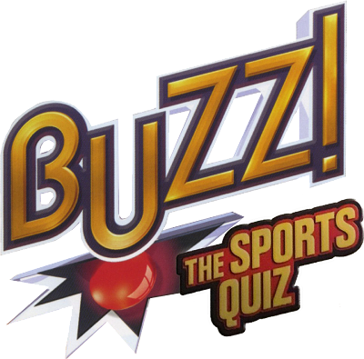 Buzz!: The Sports Quiz's cover