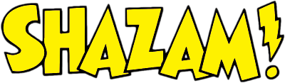 Shazam! (1974)'s cover