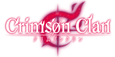 Crimson Clan's cover