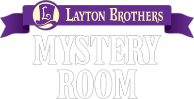 Layton Brothers: Mystery Room's cover