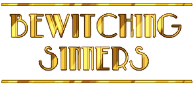 Bewitching Sinners Logo