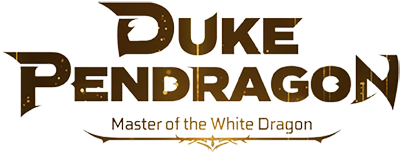 Duke Pendragon's cover