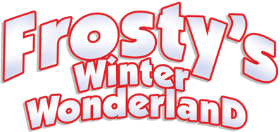 Frosty's Winter Wonderland's cover