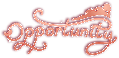 Opportunity: A Sugar Baby Story's cover