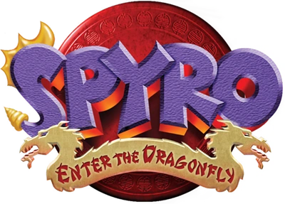 Spyro: Enter the Dragonfly's image