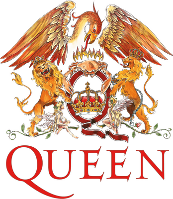 Queen's logo