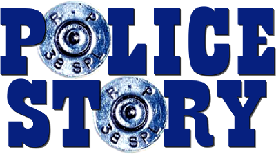 Police Story's logo