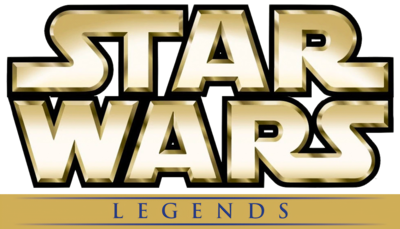 Star Wars Legends's image