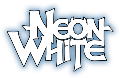 Neon White's logo