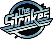 The Strokes's logo