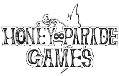 Honey∞Parade Games's cover