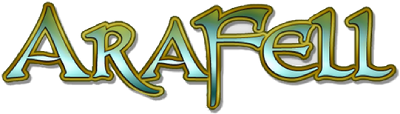 Ara Fell's cover