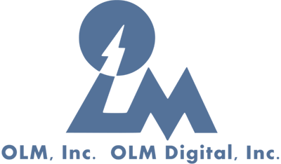 OLM's cover