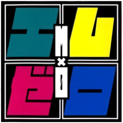 Mx0's cover