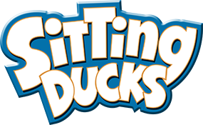 Sitting Ducks's cover