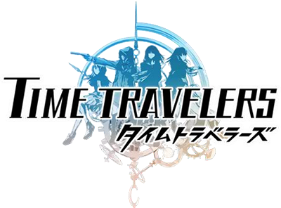Time Travelers's logo