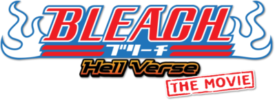 BLEACH: Jigoku-hen's cover
