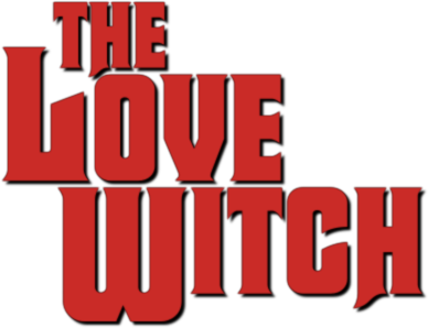 The Love Witch's logo