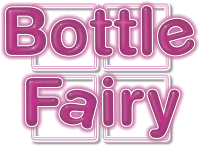 Bottle Fairy's cover