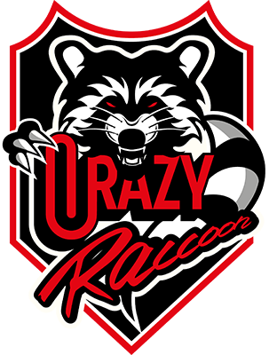 Crazy Raccoon's image