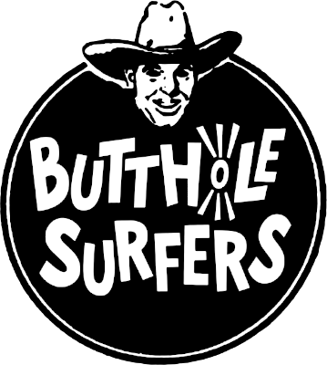 Butthole Surfers