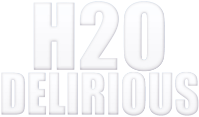 H2ODelirious's logo