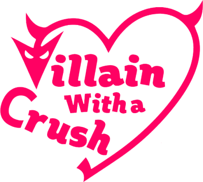 Villain with a Crush's cover