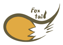 Foxtail's cover