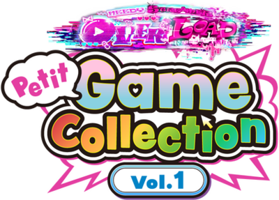 NEEDY GIRL OVERDOSE: Petit Game Collection vol.1's image