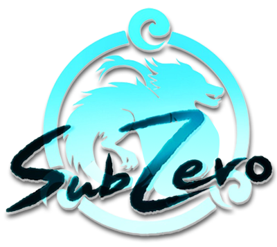 SubZero's logo