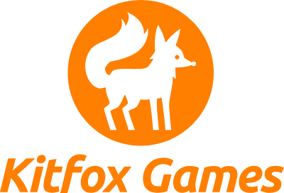 Kitfox Games's cover