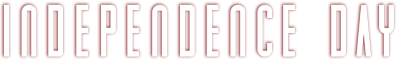 Independence Day's logo