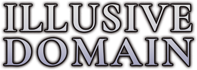 Illusive Domain's cover