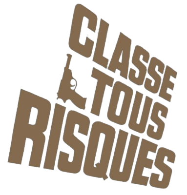 Classe tous risques's cover