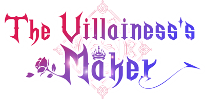 The Villainess's Maker's cover