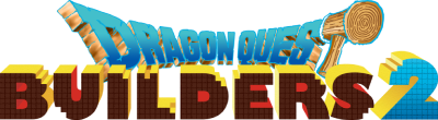 Dragon Quest Builders 2's cover