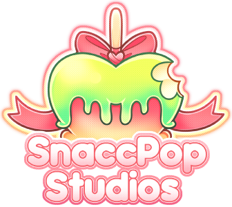 SnaccPop Studios's cover