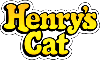 Henry's Cat's cover