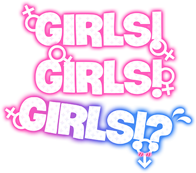 Girls! Girls! Girls!?'s cover