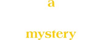 A Knives Out Mystery's cover