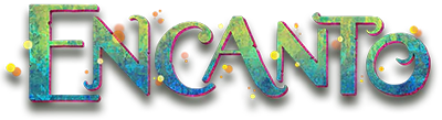 Encanto's logo