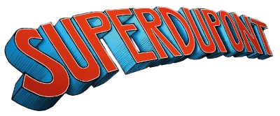 Superdupont's cover