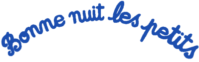 Bonne nuit les petits's cover