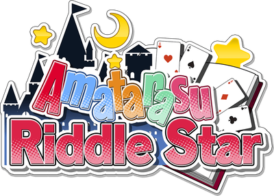 Amatarasu Riddle Star's cover