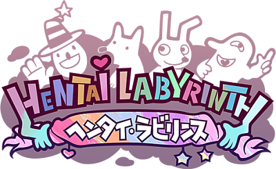 HENTAI LABYRINTH's cover