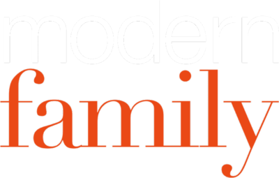 Modern Family's cover