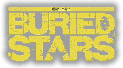 Buried Stars's cover