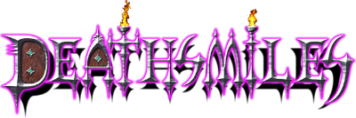 Deathsmiles's cover
